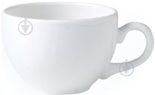 Чашка Steelite Monaco White 85 мл 9001C190 - фото 1