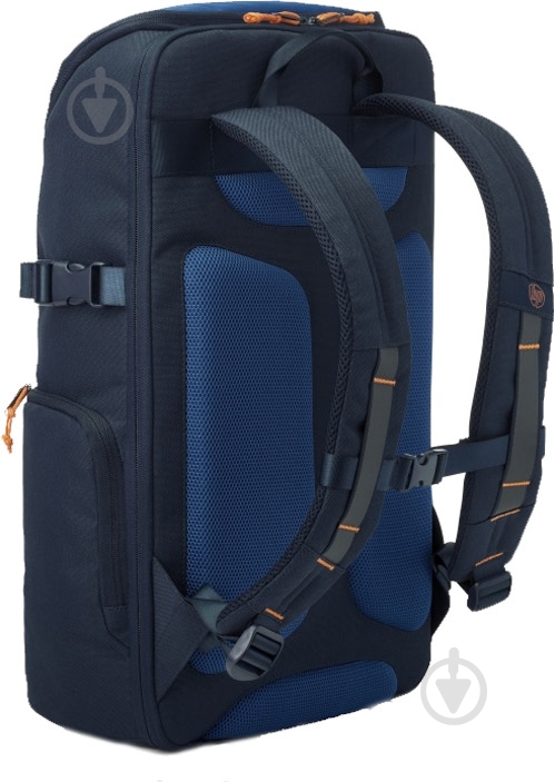 Рюкзак HP Pavilion Tech 15.6" blue (5EF00AA) - фото 3 Рюкзак HP Pavilion Tech 15.6" blue (5EF00AA) - фото 3