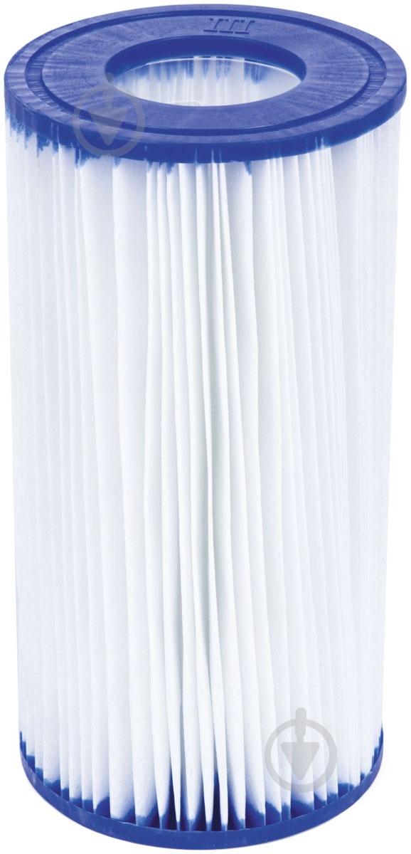 Бассейн каркасный Bestway 549x122 см (56977) - фото 4