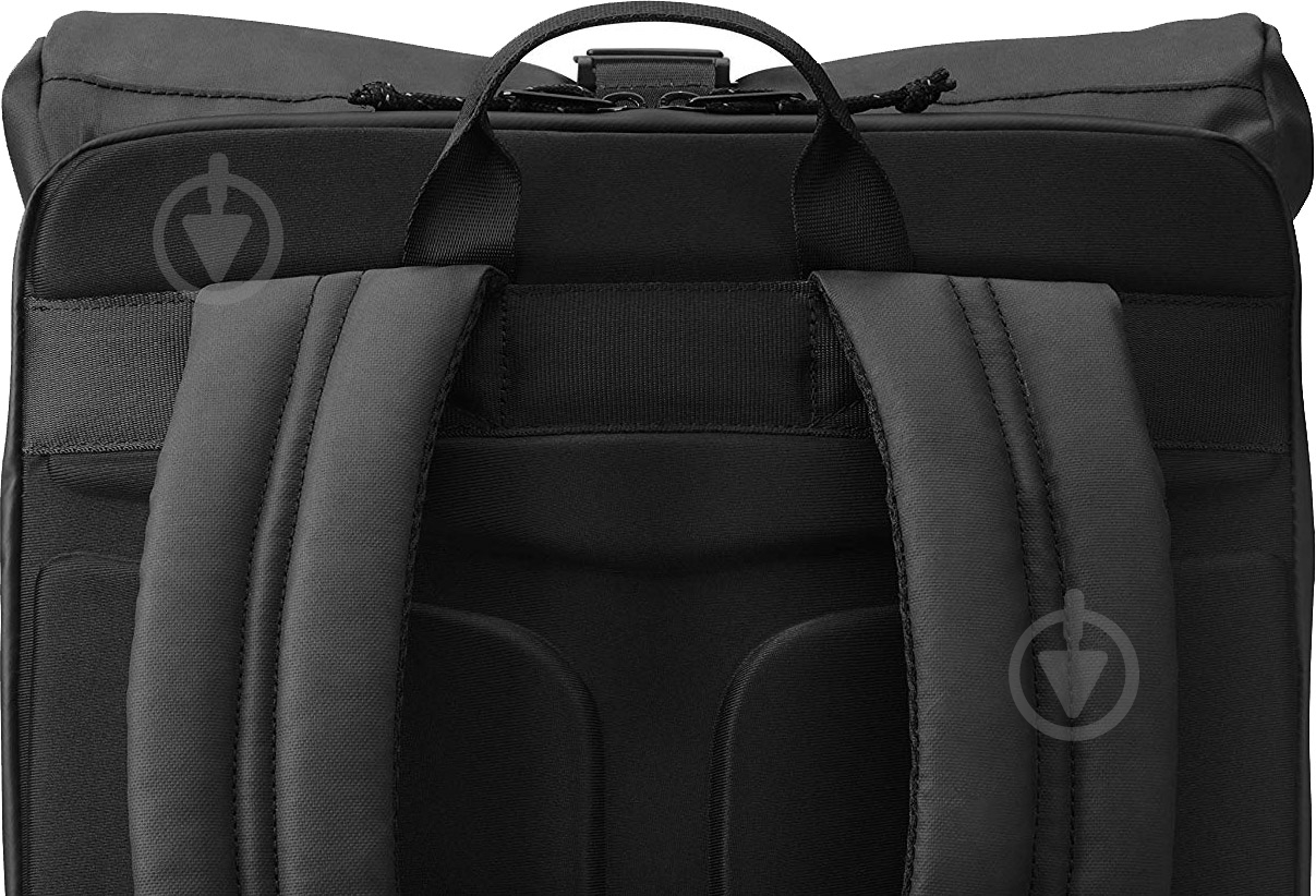 Рюкзак HP Pavilion Wayfarer 15.6" black (5EE95AA) - фото 9 Рюкзак HP Pavilion Wayfarer 15.6" black (5EE95AA) - фото 9
