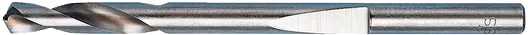 Сверло WURTH центрирующее длинное A014D 1 шт. 06320141 - фото 1