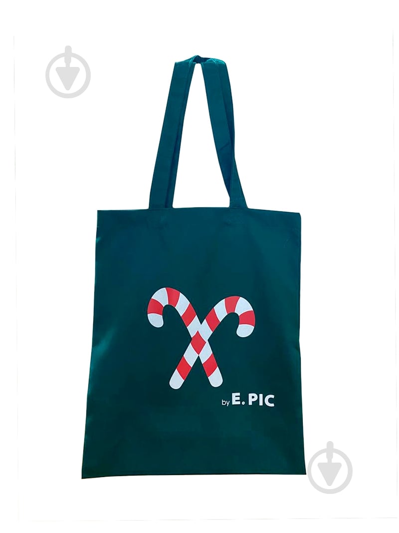 Сумка-шопер Цукерка E.pic - фото 1