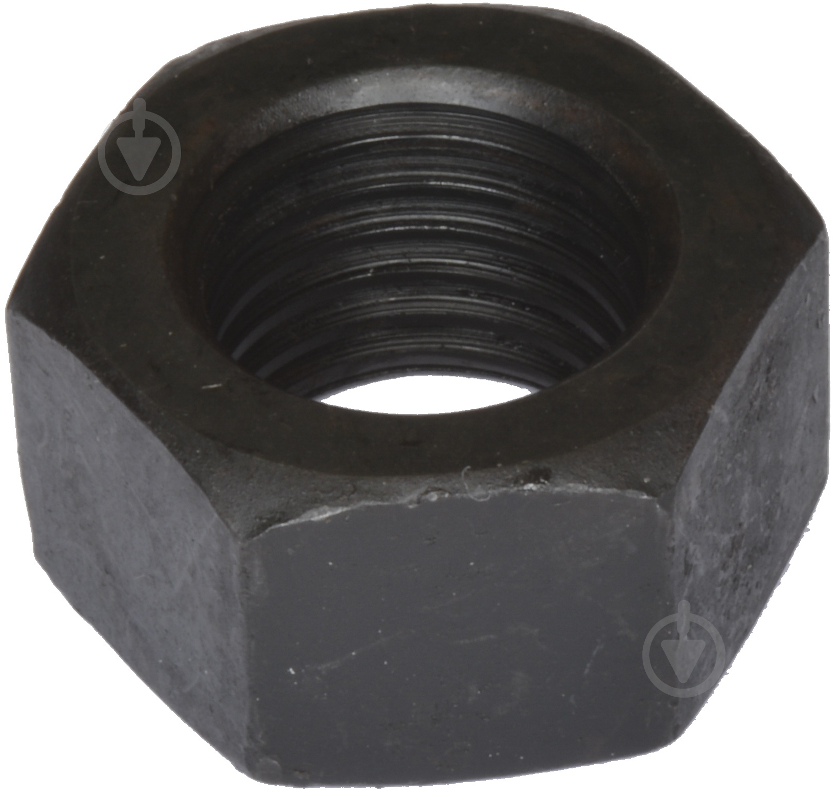 Гайка шестигранна М 16 2 шт. DIN 934 - фото 1