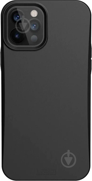 Чохол UAG Outback 112365114040 для Apple iPhone 12 Pro Max - фото 1