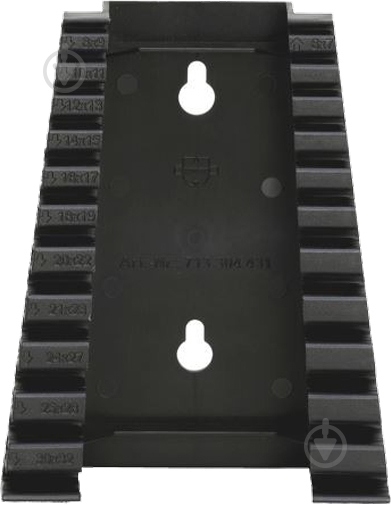 Тримач WURTH для рожковых ключів 12 штук 0713304431 - фото 1 Тримач WURTH для рожковых ключів 12 штук 0713304431 - фото 1