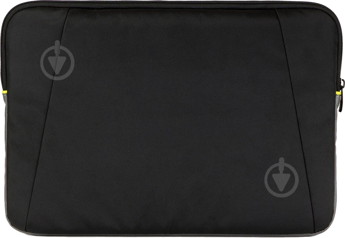 Сумка Targus City Gear 11.6" black (TSS929EU) - фото 2 Сумка Targus City Gear 11.6" black (TSS929EU) - фото 2