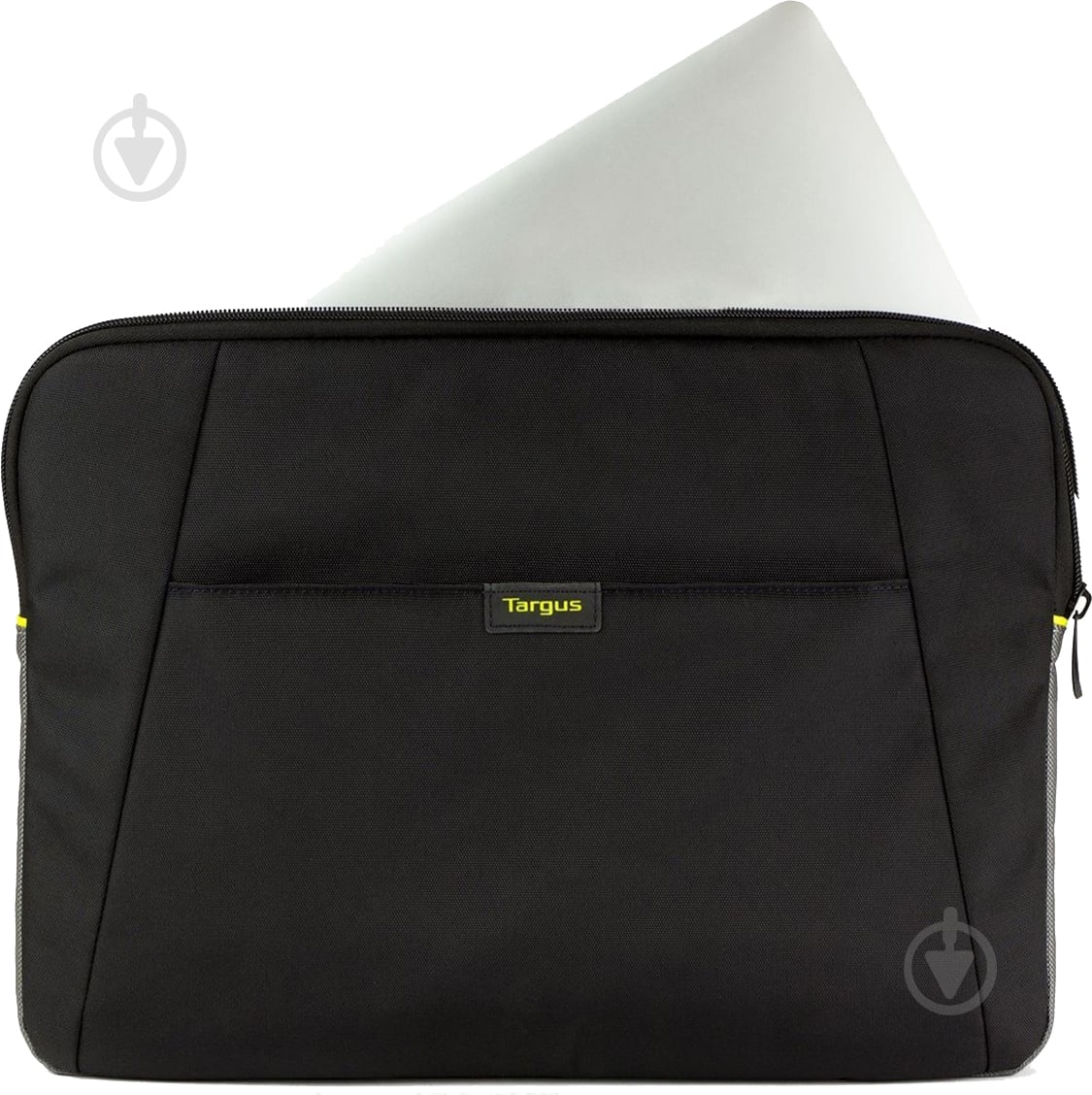 Сумка Targus City Gear 11.6" black (TSS929EU) - фото 3 Сумка Targus City Gear 11.6" black (TSS929EU) - фото 3