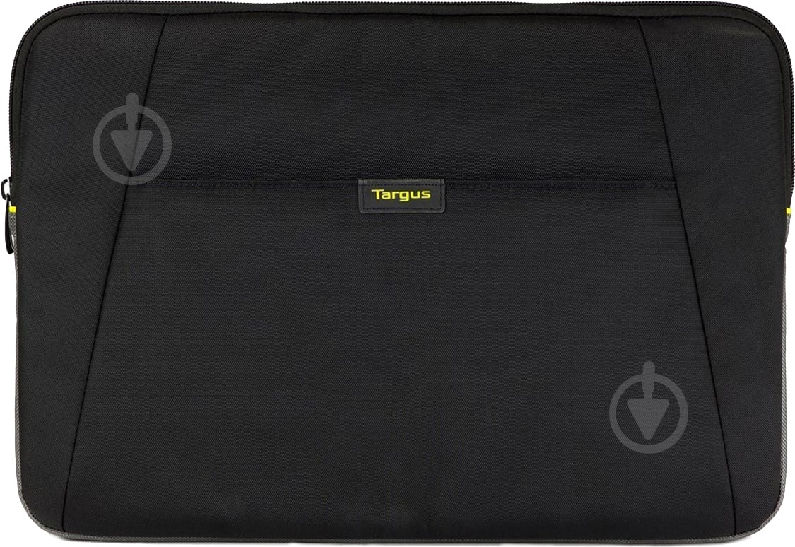 Сумка Targus City Gear 11.6" black (TSS929EU) - фото 1 Сумка Targus City Gear 11.6" black (TSS929EU) - фото 1