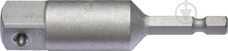 Переходник для торцевых ключей WURTH HEX-1/4INX4PT-1/2IN-L74 0614176780 - фото 1 Переходник для торцевых ключей WURTH HEX-1/4INX4PT-1/2IN-L74 0614176780 - фото 1