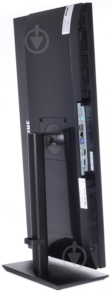Моноблок Artline Home GX310 30 (GX310v12Win) black - фото 4