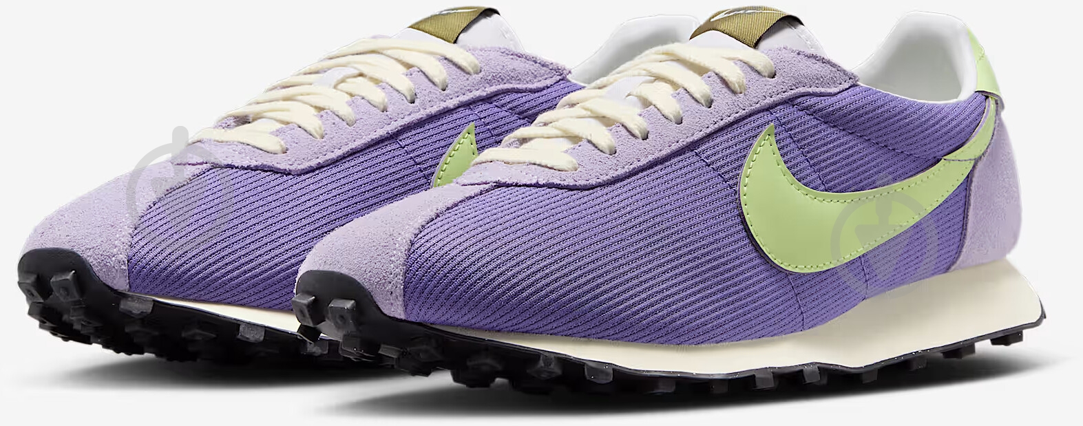 ᐉ Кросівки жіночі Nike LD-1000 IB8121-527 р.35 різнокольорові
