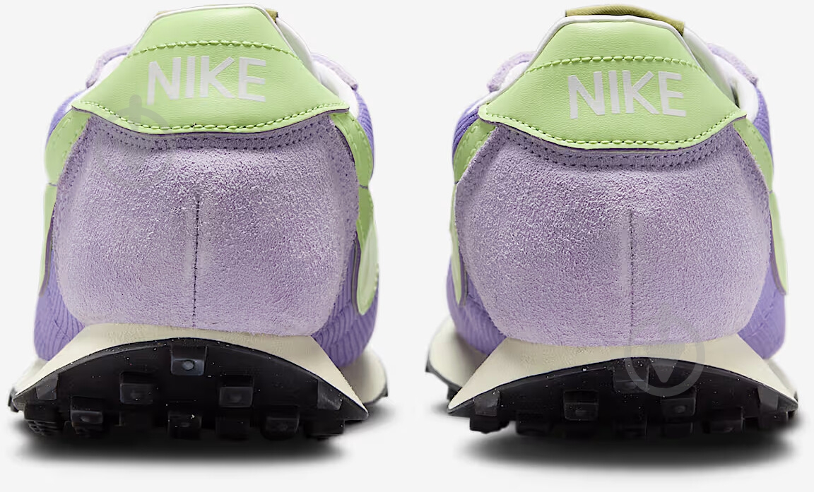 ᐉ Кроссовки женские Nike LD-1000 IB8121-527 р.35 разноцветные