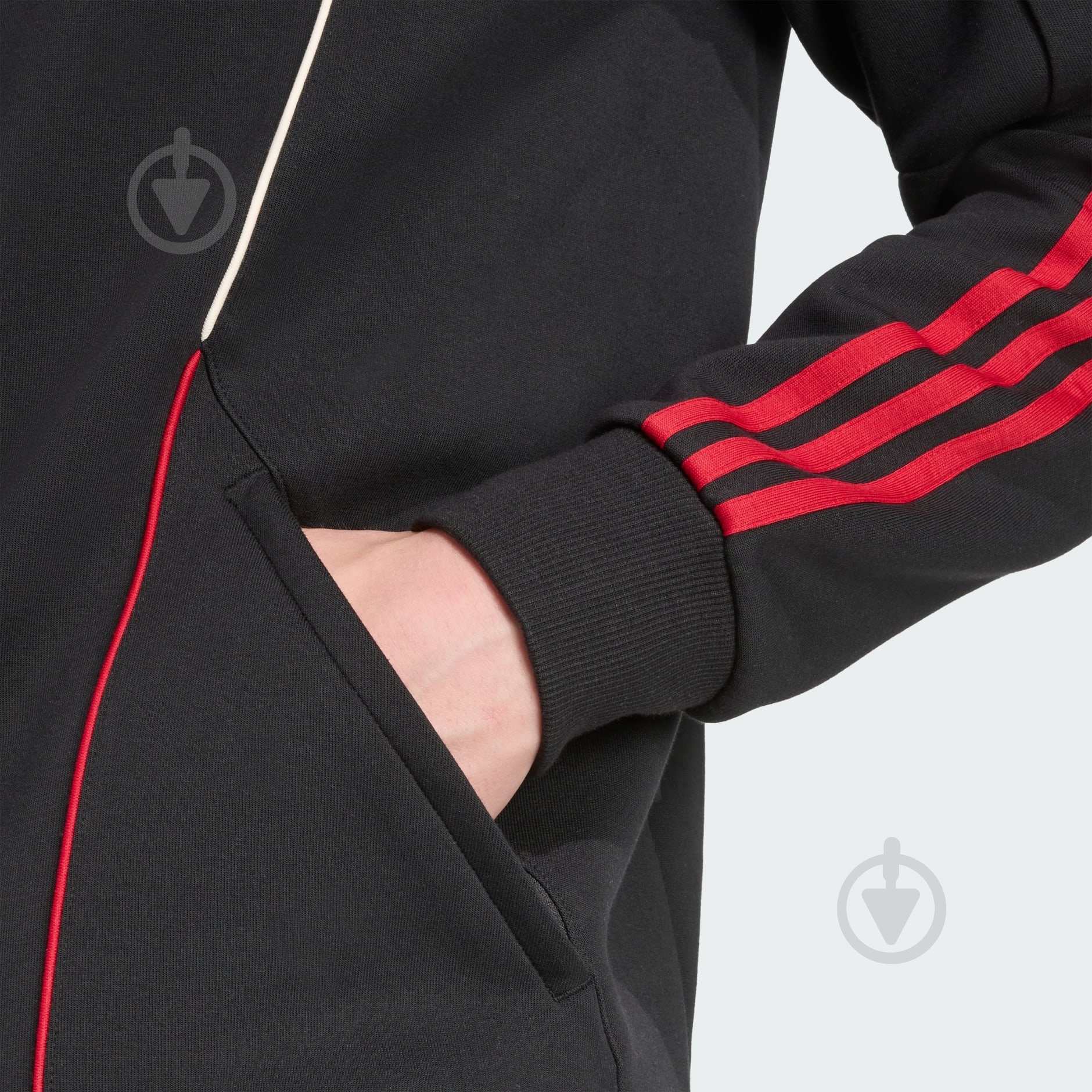 Джемпер Adidas LFC UBP DKTT JW5475 р.S різнокольоровий - фото 4 Джемпер Adidas LFC UBP DKTT JW5475 р.S різнокольоровий - фото 4