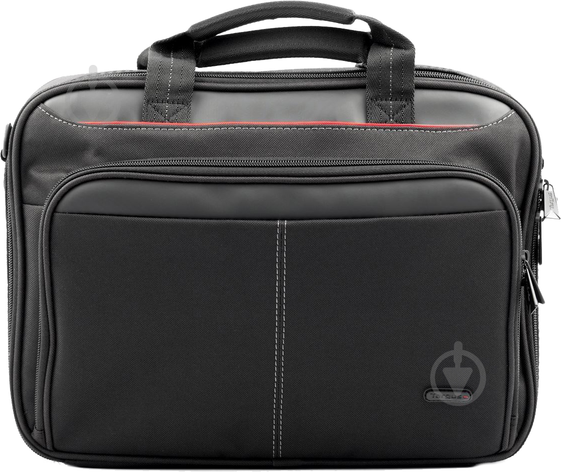 Сумка Targus Classic 13.3" black (CN313) - фото 1