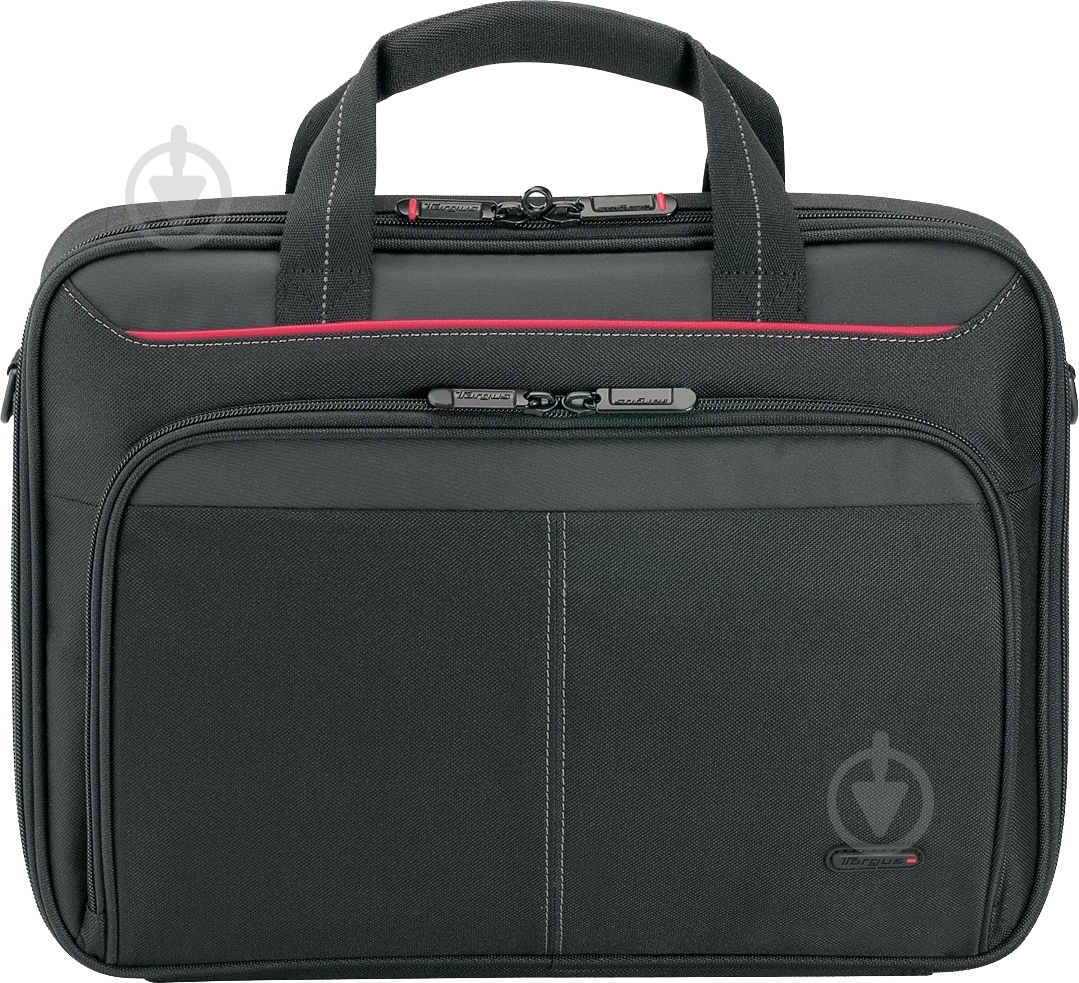 Сумка Targus Classic 13.3" black (CN313) - фото 3