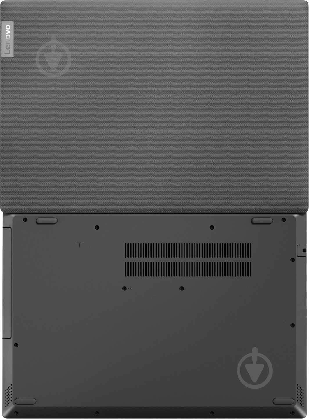 Ноутбук Lenovo V155-15API 15,6" (81V5000CRA) grey - фото 10