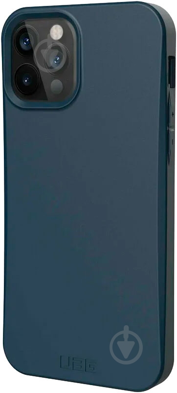 Чехол UAG Outback 112365115555 для Apple iPhone 12 Pro Max - фото 2