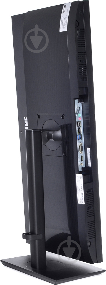 Моноблок Artline Home GX330 30 (GX330v19Win) black - фото 6 Моноблок Artline Home GX330 30 (GX330v19Win) black - фото 6