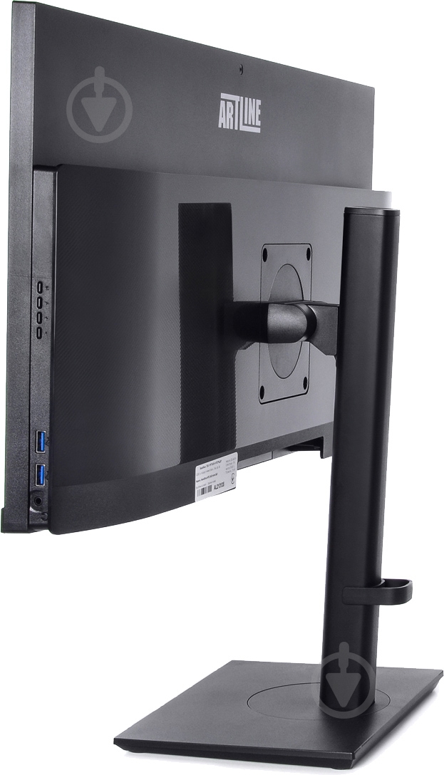 Моноблок Artline Home GX330 30 (GX330v19Win) black - фото 4 Моноблок Artline Home GX330 30 (GX330v19Win) black - фото 4