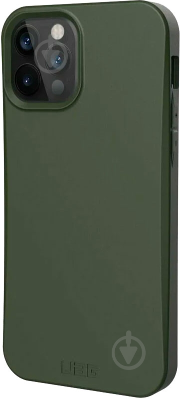 Чехол UAG Outback 112365117272 для Apple iPhone 12 Pro Max - фото 2