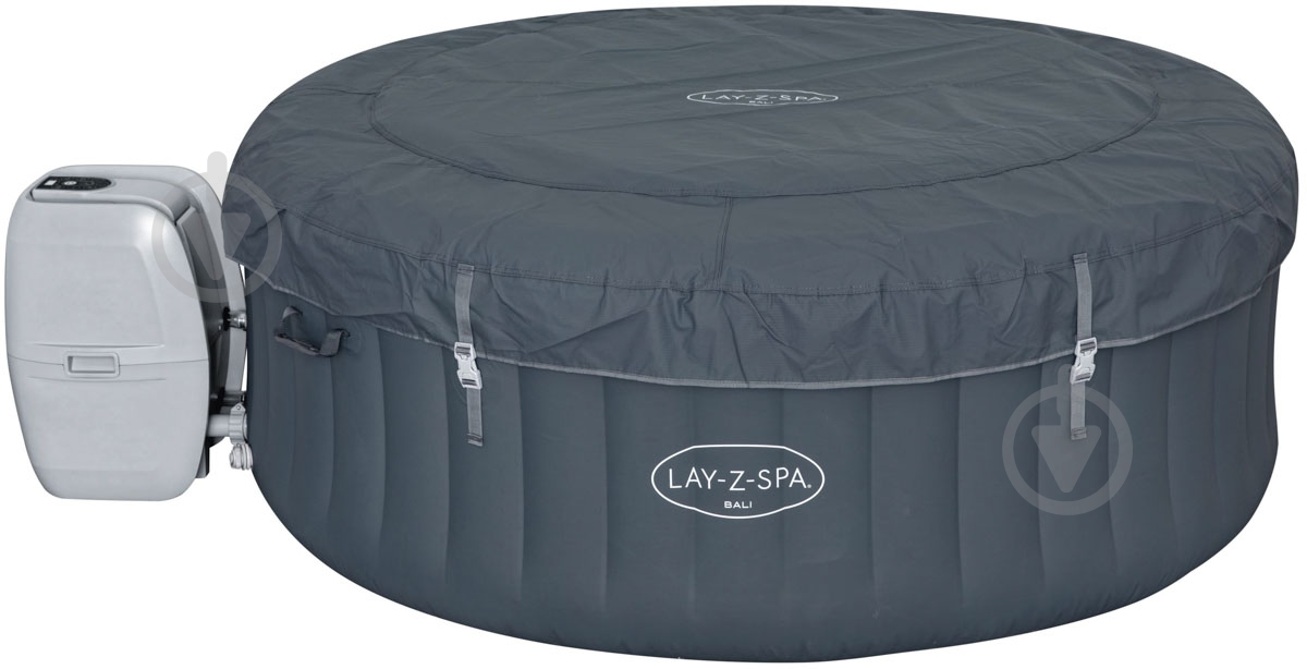 Спа-бассейн Bestway Бали 180х66 см - фото 2