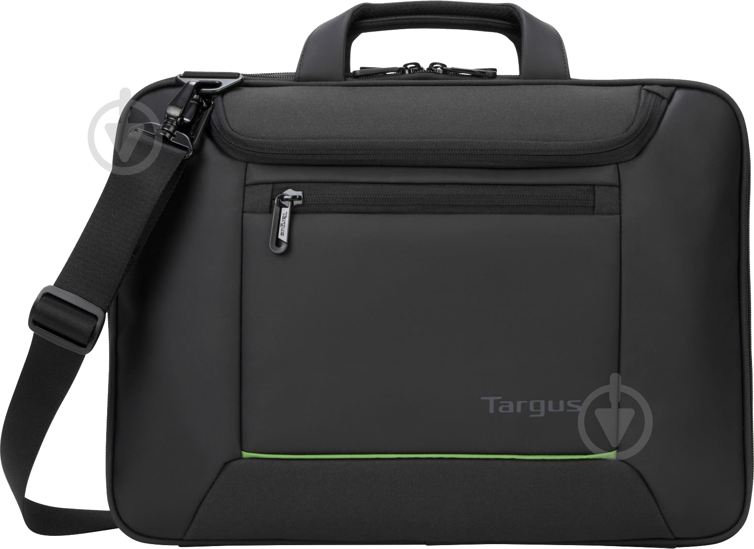 Сумка Targus Balance Ecosmart 14" black (TBT925EU) - фото 1