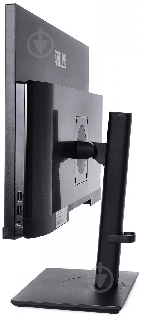 Моноблок Artline Home GX73 27 (GX73v06) black - фото 5