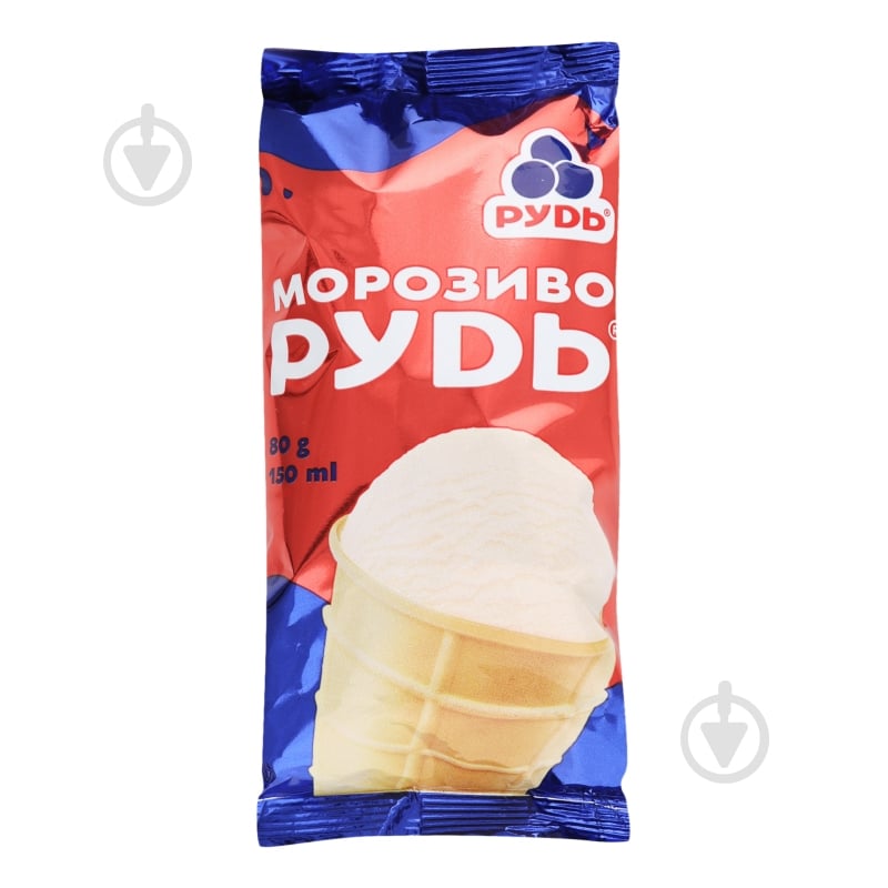 Мороженое Рудь - фото 2
