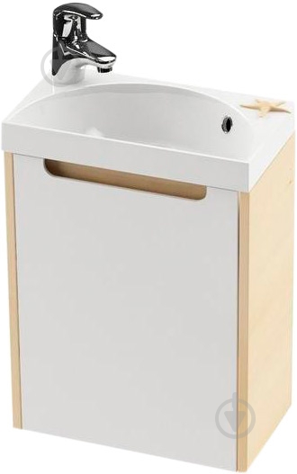 Умывальник Ravak Classic Mini II L - фото 4 Умывальник Ravak Classic Mini II L - фото 4