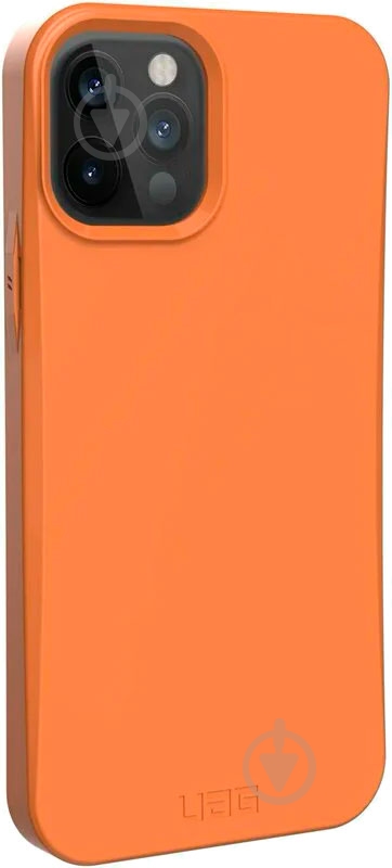 Чехол UAG Outback 112365119797 для Apple iPhone 12 Pro Max - фото 2