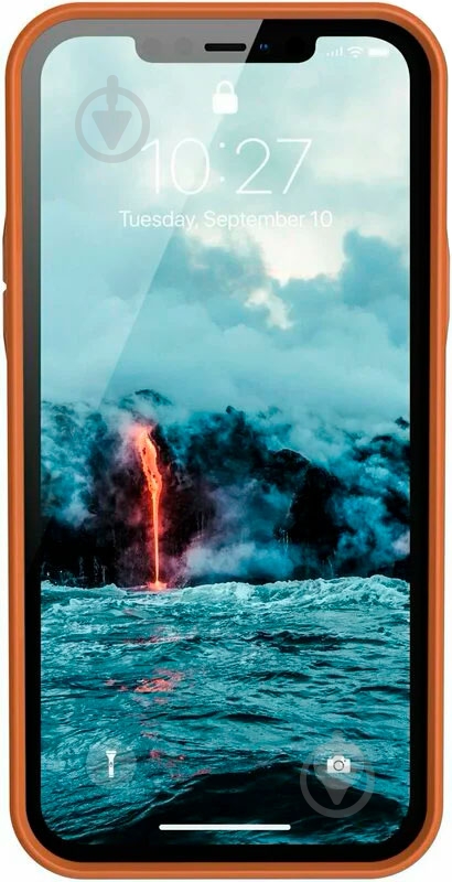 Чехол UAG Outback 112365119797 для Apple iPhone 12 Pro Max - фото 4