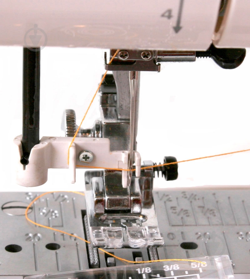 Швейная машина Janome QC 2325 - фото 5