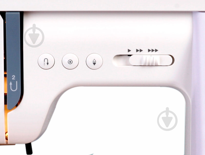 Швейная машина Janome QC 2325 - фото 7