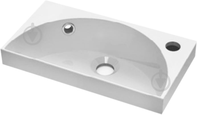 Умывальник Ravak Classic Mini II R - фото 1 Умывальник Ravak Classic Mini II R - фото 1