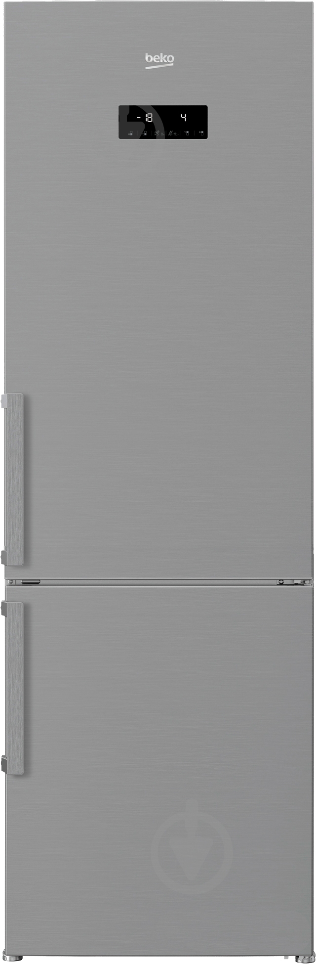 Холодильник Beko RCNA400E21ZXP - фото 1