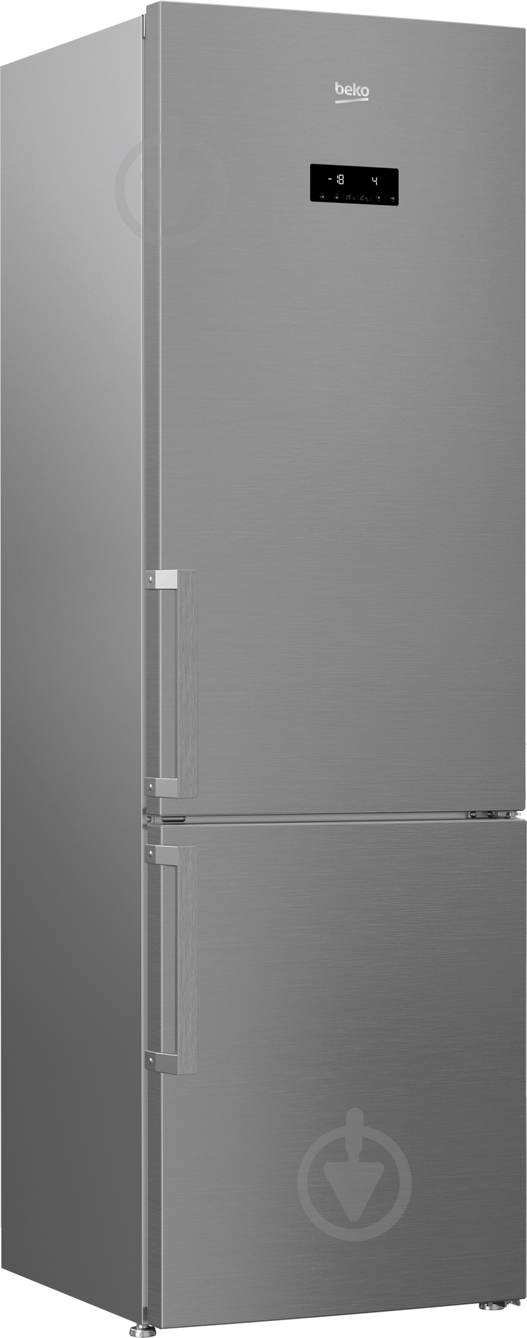 Холодильник Beko RCNA400E21ZXP - фото 2
