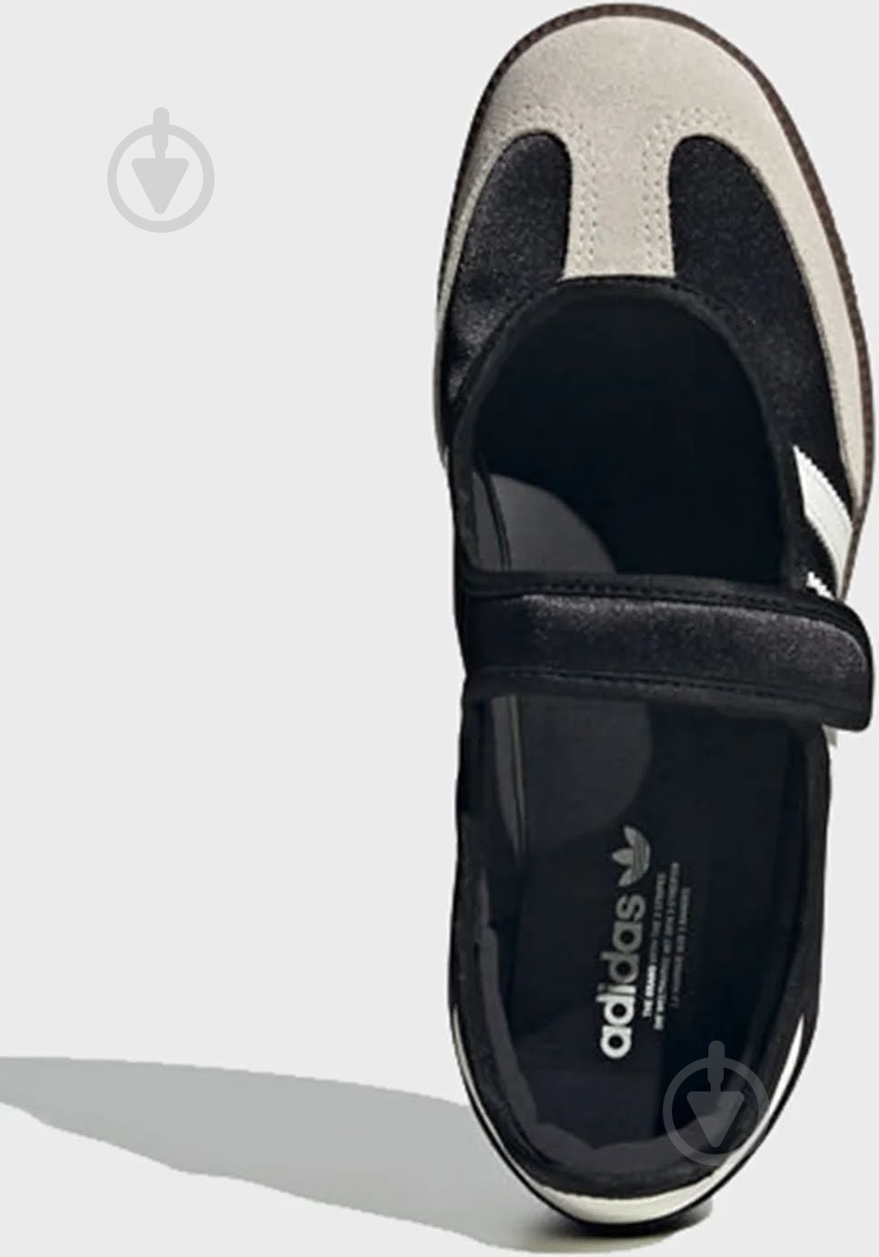 Кроссовки Adidas IH9207 р.40 черный - фото 2 Кроссовки Adidas IH9207 р.40 черный - фото 2