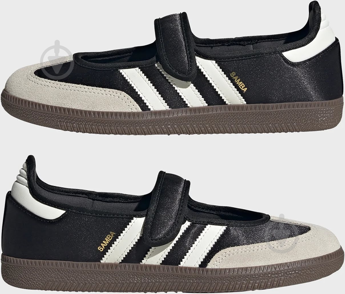 Кроссовки Adidas IH9207 р.40 черный - фото 5 Кроссовки Adidas IH9207 р.40 черный - фото 5