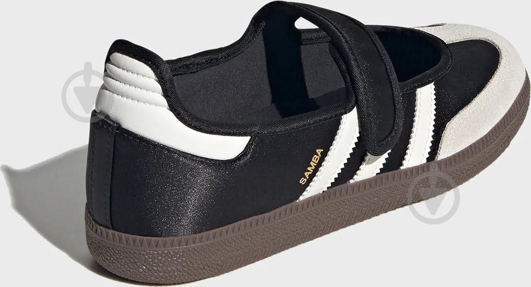 Кроссовки Adidas IH9207 р.40 черный - фото 8 Кроссовки Adidas IH9207 р.40 черный - фото 8