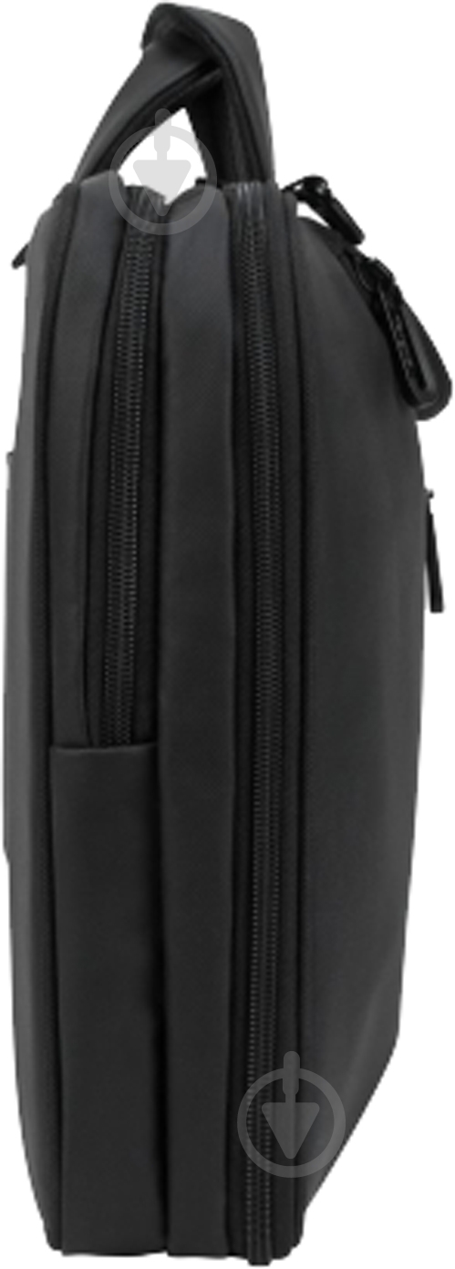 Сумка Targus Balance Ecosmart 15.6" black (TBT918EU) - фото 5