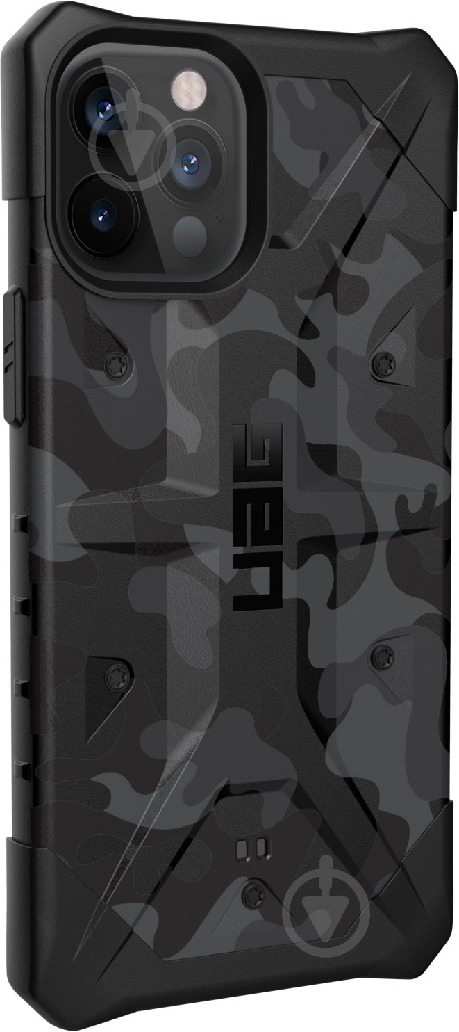 Чехол UAG Pathfinder SE 112367114061 для Apple iPhone 12 Pro Max - фото 2