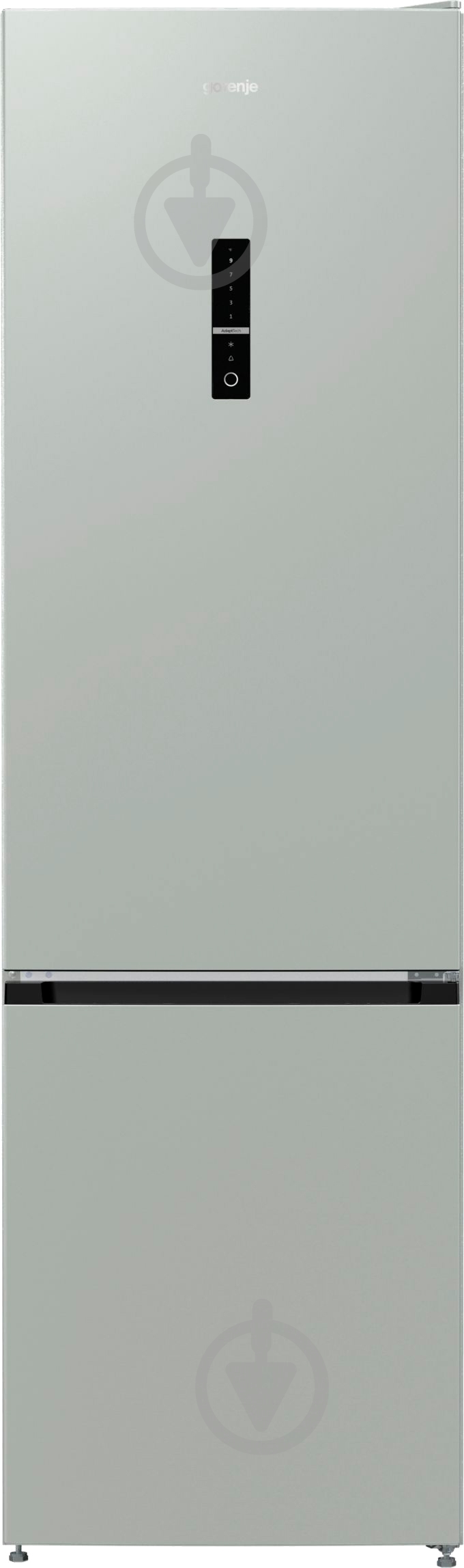 Холодильник Gorenje NRK6201MS4 - фото 1 Холодильник Gorenje NRK6201MS4 - фото 1