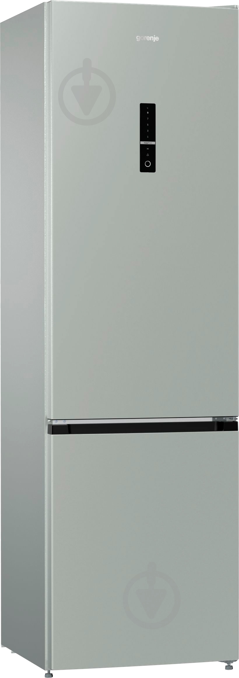 Холодильник Gorenje NRK6201MS4 - фото 2 Холодильник Gorenje NRK6201MS4 - фото 2