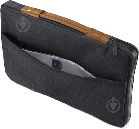Сумка HP ENVY Urban 15.6" grey (3KJ70AA) - фото 2
