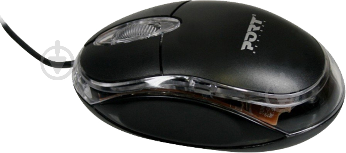 Сумка PORT Designs Polaris II Bundle 15.6" black (501730) - фото 3 Сумка PORT Designs Polaris II Bundle 15.6" black (501730) - фото 3
