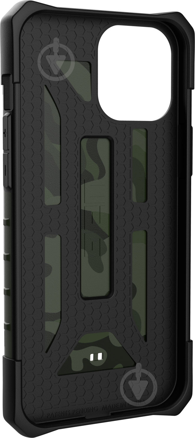 Чехол UAG Pathfinder SE 112367117271 для Apple iPhone 12 Pro Max - фото 5