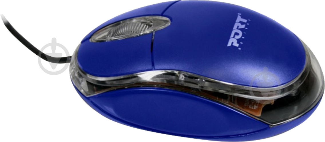 Сумка PORT Designs Polaris II Bundle 15.6" blue (501732) - фото 3