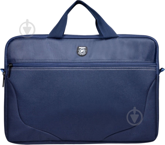 Сумка PORT Designs Polaris II Bundle 15.6" blue (501732) - фото 1
