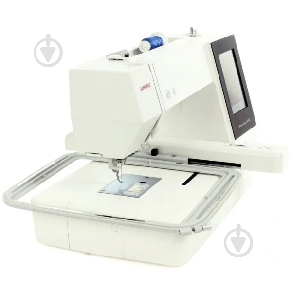 Швейная машина Janome J-MC500 - фото 3 Швейная машина Janome J-MC500 - фото 3
