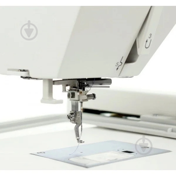 Швейная машина Janome J-MC500 - фото 7 Швейная машина Janome J-MC500 - фото 7